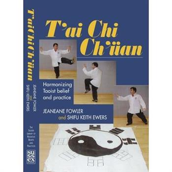 T’Ai Chi Ch’uan
