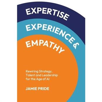 Expertise, Experience & Empathy