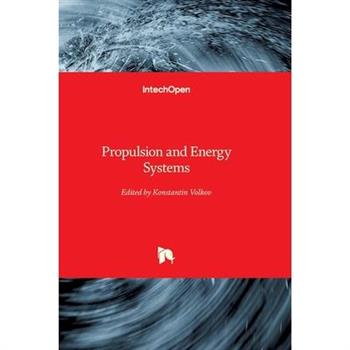 Propulsion and Energy Systems