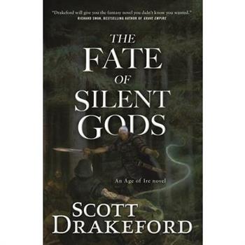 The Fate of Silent Gods