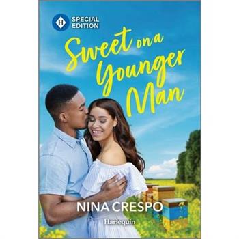 Sweet on a Younger Man