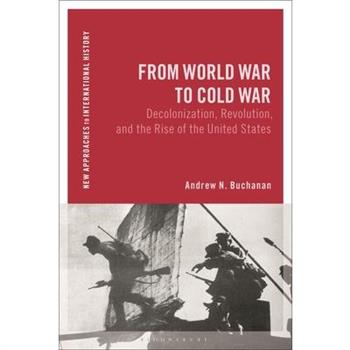 From World War to Postwar