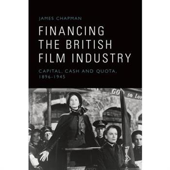 Financing the British Film Industry
