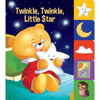 Twinkle, Twinkle, Little Star