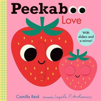 Peekaboo: Love