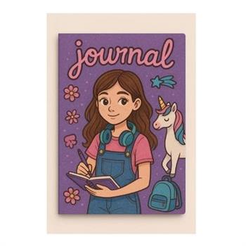 Unicorn Journal