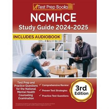 NCMHCE Study Guide