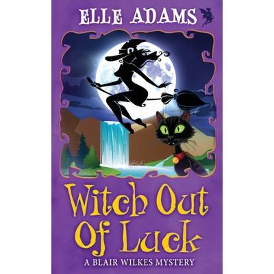 Witch out of Luck
