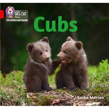 Collins Big Cat - Cubs and Pups
