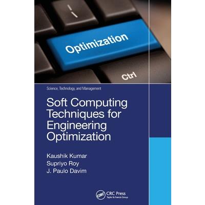 Soft Computing Techniques for Engineering Optimization