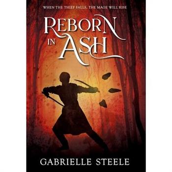 Reborn in Ash