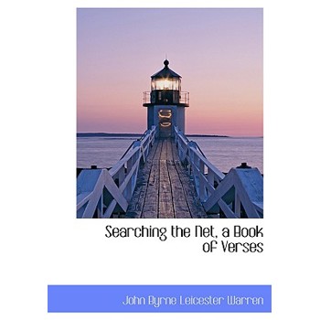 Searching the Net, a Book of Verses