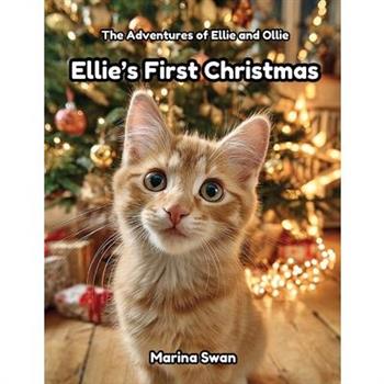 Ellie's First Christmas