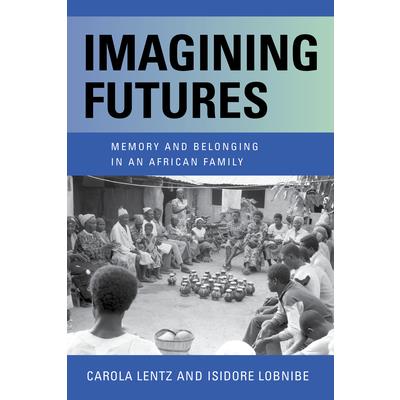 Imagining Futures