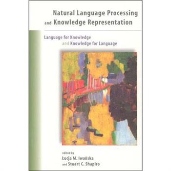 Natural Language Processing and Knowledge Representation