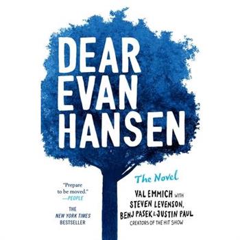 Dear Evan Hansen