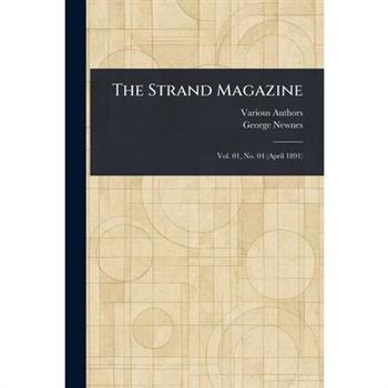 The Strand Magazine