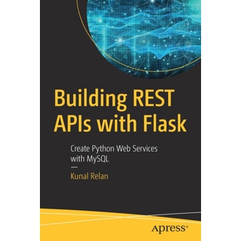 Building Rest Apis With Flask