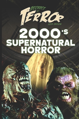 Decades of Terror 2019