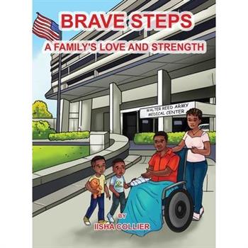 Brave Steps