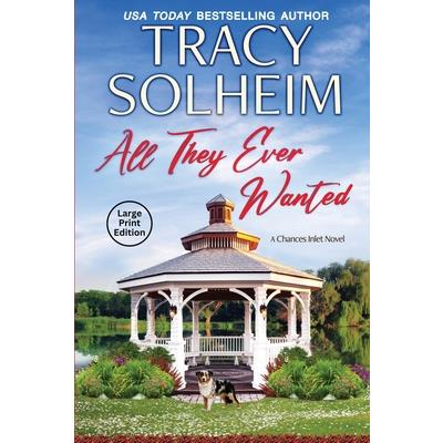 All They Ever Wanted