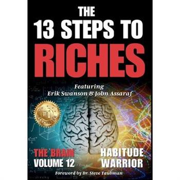 The 13 Steps To Riches