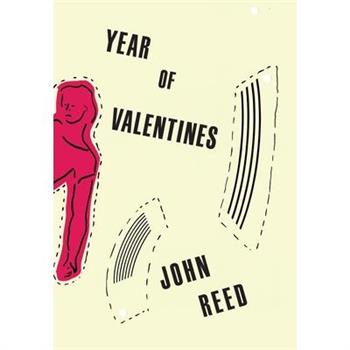 Year of Valentines