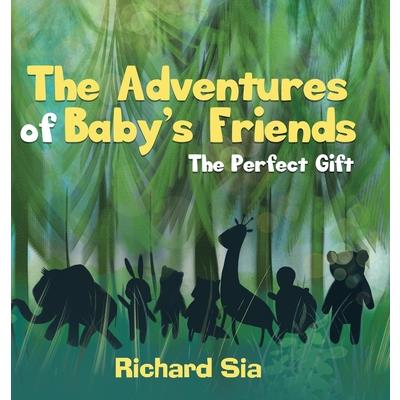 The Adventures of Baby’s Friends