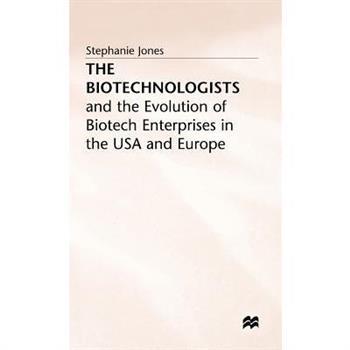 The Biotechnologists