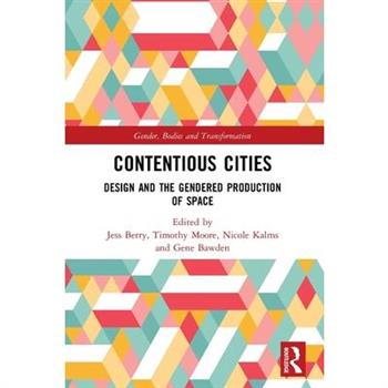 Contentious Cities