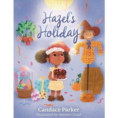 Hazel's Holiday