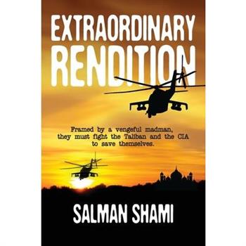 Extraordinary Rendition