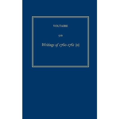 Complete Works of Voltaire 51b