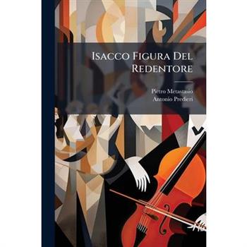 Isacco Figura Del Redentore