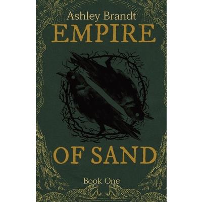 Empire of Sand