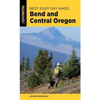 Best Easy Day Hikes Bend and Central Oregon