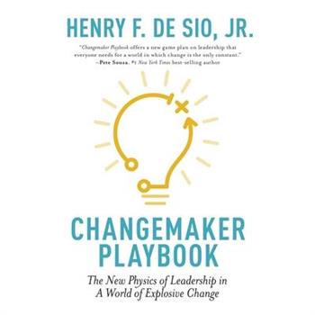 Changemaker Playbook