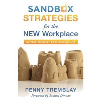 Sandbox Strategies for the New Workplace