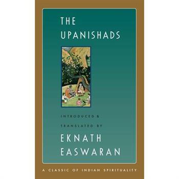The Upanishads