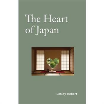 The Heart of Japan