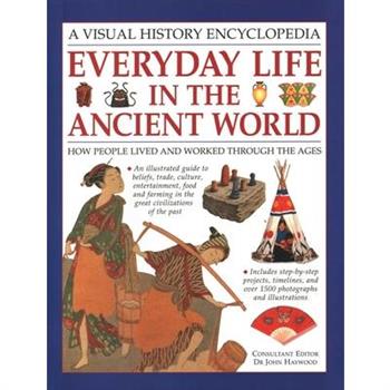 Everyday Life in the Ancient World