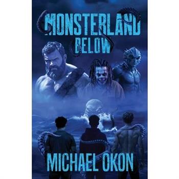 Monsterland Below