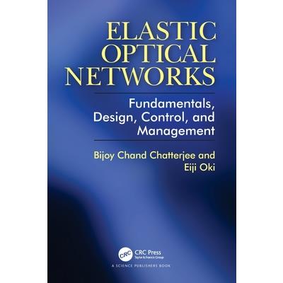 Elastic Optical Networks