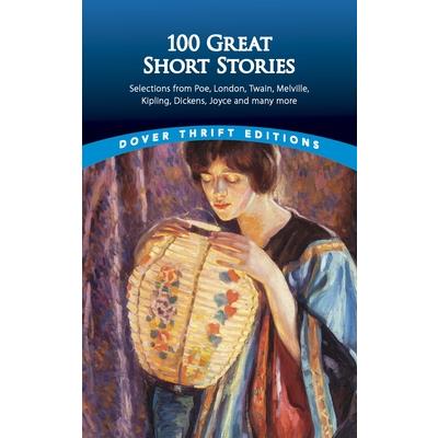 One Hundred Great Short Stories