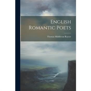 English Romantic Poets