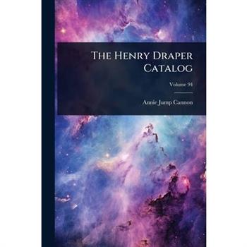 The Henry Draper Catalog