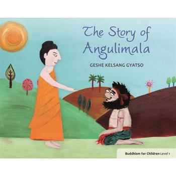 The Story of Angulimala