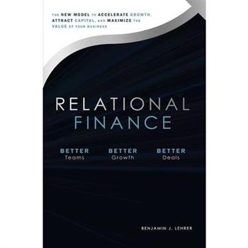 Relational Finance