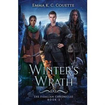 Winter's Wrath