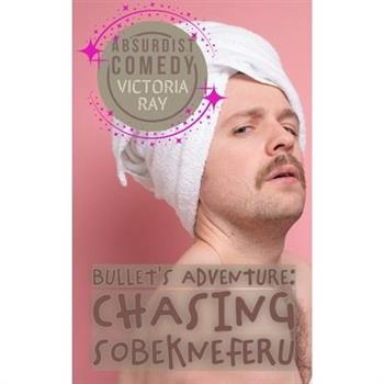 Bullet’s Adventure